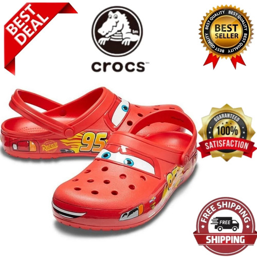 Nuovissimo crocs lightning - crocs,