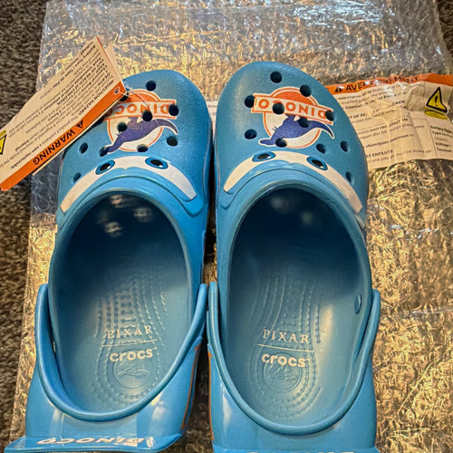 Zoccoli crocs crocband disney - crocs,