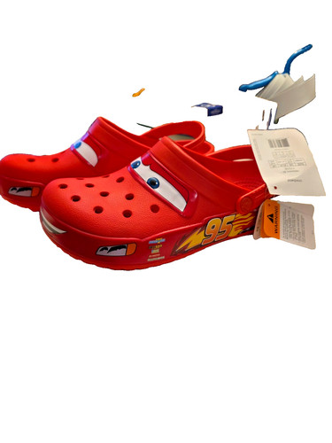 Nuovo crocs zoccolo classico - nuovo,