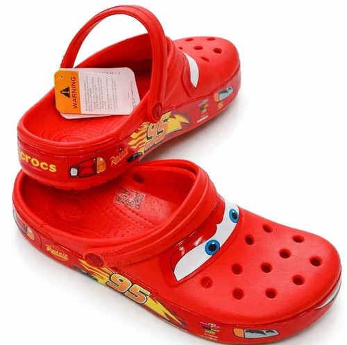 2026 nuovo crocs lightning - 2026,