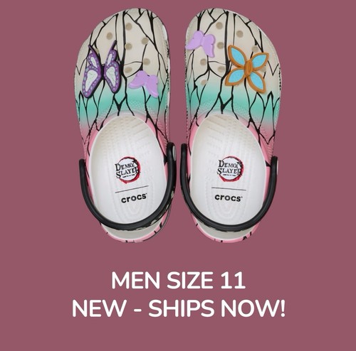 Zoccolo classico crocs demon - crocs,