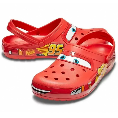 Nuove scarpe lightning mcqueen - scarpe,