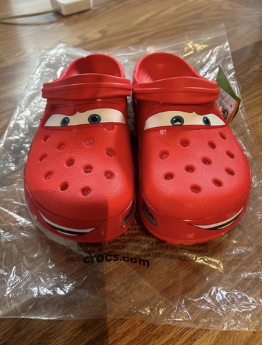 Zoccoli classici crocs nuovi - zoccoli,