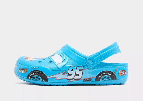 Zoccolo crocs disney pixar - zoccolo,