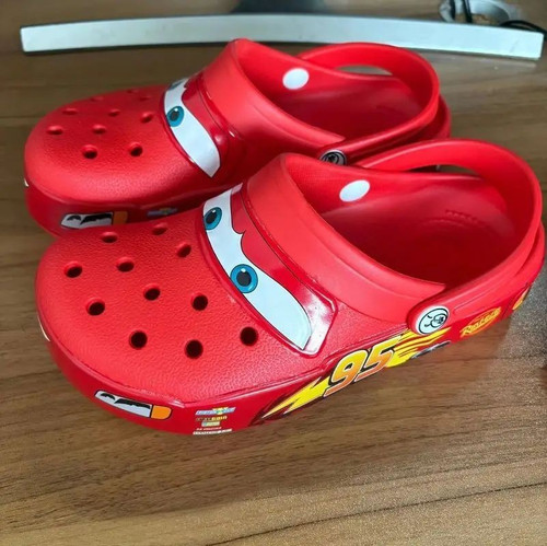 Sandali ciabatta crocs - ciabatta,