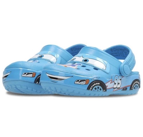 Crocs cars saetta mcqueen - crocs,