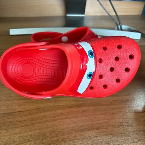 Nuovo crocs lightning - nuovo,