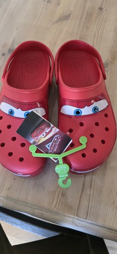 Zoccoli crocs cars - zoccoli,