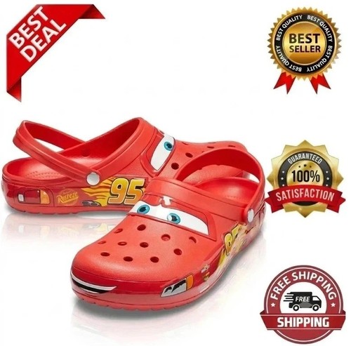 Nuovissimo crocs lightning - crocs,