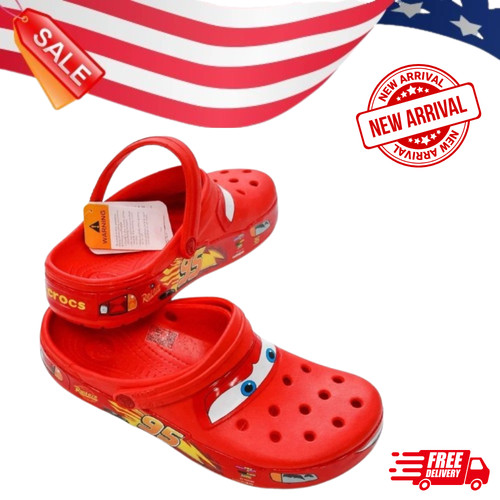 Nuovo crocs lightning - nuovo,