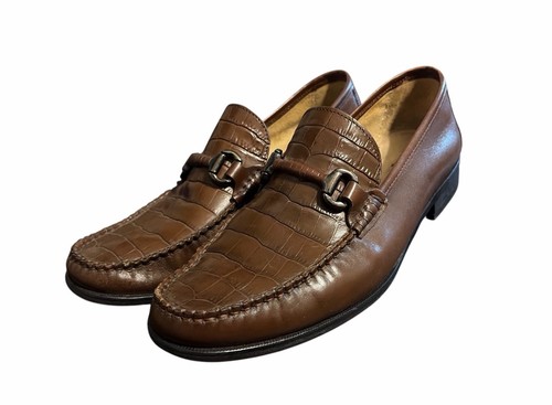 Mocassini florsheim horse bit - mocassini,
