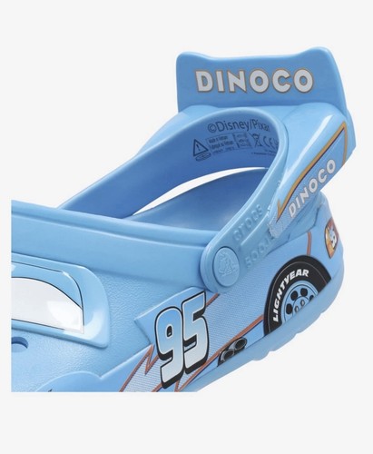 Zoccoli crocs disney pixar - crocs,