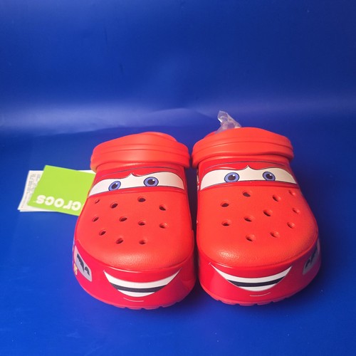 Ufficiale crocs disney cars - disney,