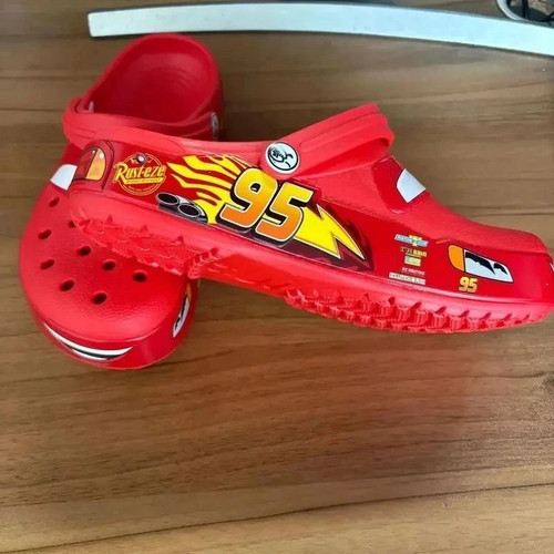 Nuovo zoccolo lightning - nuovo,