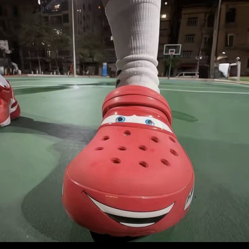 Crocs disney pixar - pixar, cars