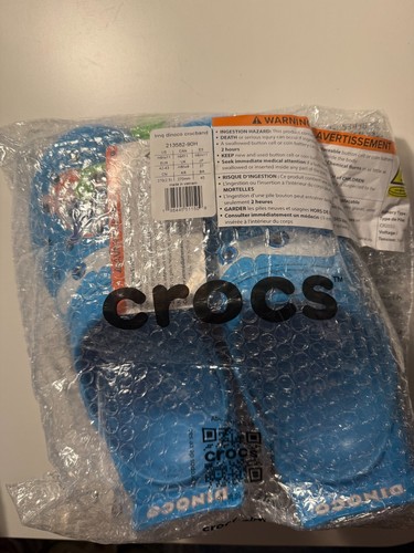 Crocs lightning mcqueen dinoco - lightning,