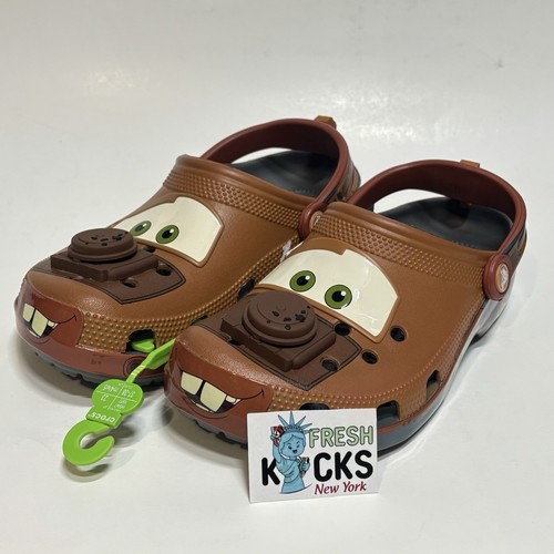 Crocs classic zoccoli mater - crocs,