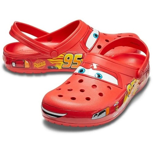 Nuove pantofole crocs - nuove,