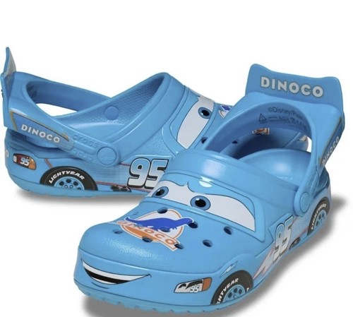 Mano crocs disney pixar - disney,