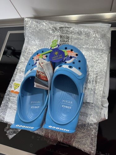 Crocs disney pixar care - crocs,