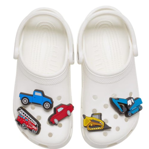 Jibbitz crocs cars - jibbitz,