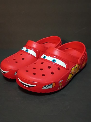 Sandali crocs cars - sandali,