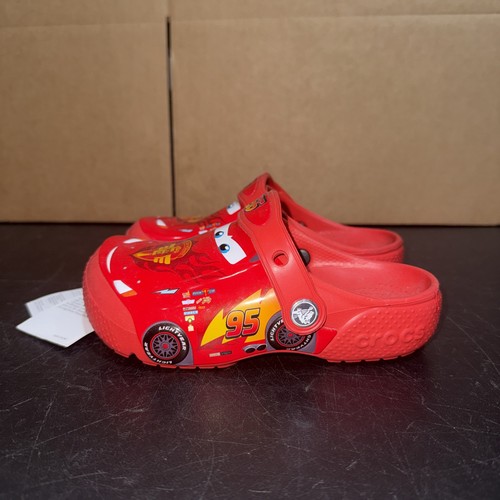 Zoccoli crocs classic cars - crocs,