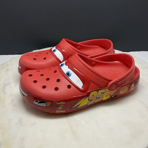 Zoccoli crocs lightning - zoccoli,