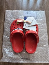 Zoccolo Crocs Adulto Saetta