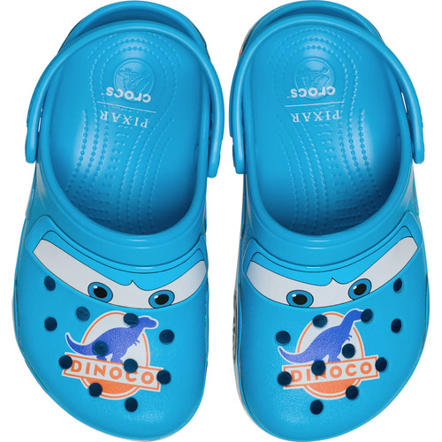 Crocs crocband zoccoli cars - crocs,