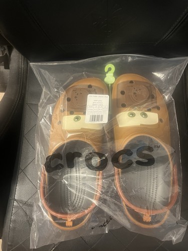 Zoccoli crocs cars - -, in