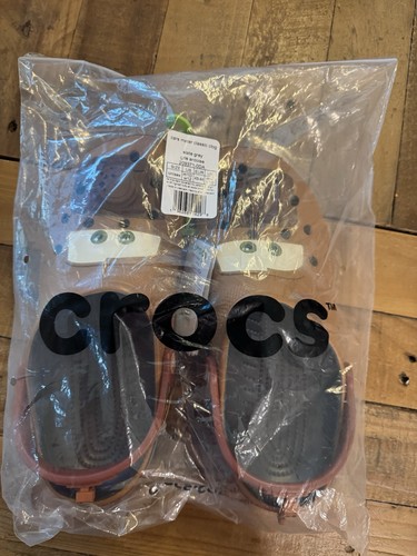 Zoccolo classico uomo - , crocs