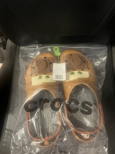 Zoccoli crocs cars nuovi - zoccoli,