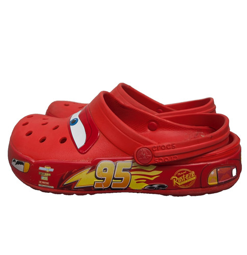 Saetta mcqueen crocs - crocs, donna