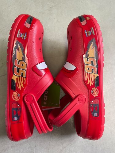 Scarpa nuova autentica crocs - scarpa,