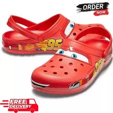Nuove pantofole Crocs
