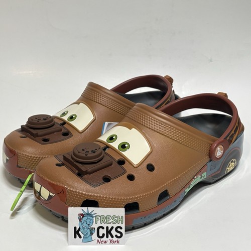 Crocs classic clog mater - clog, uomo
