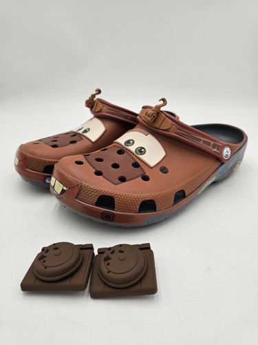 Crocs classic clog mater m - crocs,