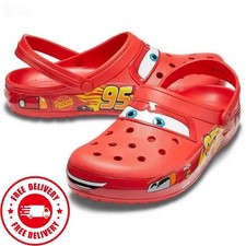 *Nuovissimo* Crocs Lightning
