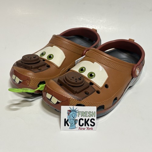Crocs classic clog mater - clog, uomo