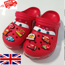 Zoccoli McQueen Crocs unisex